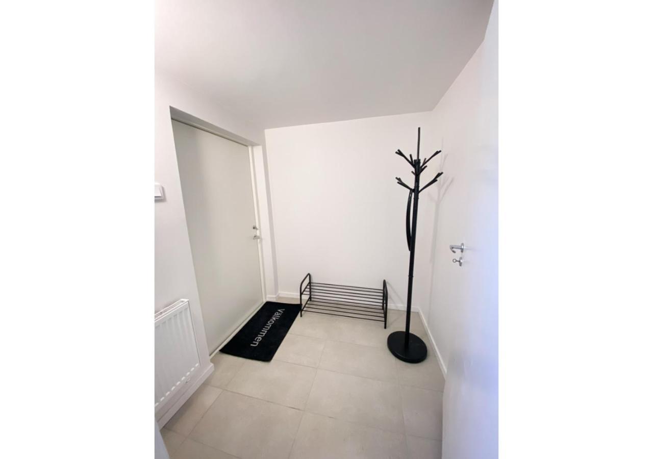 Newly Renovated Apartment - Straengnaes, Ekorrvaegen エクステリア 写真